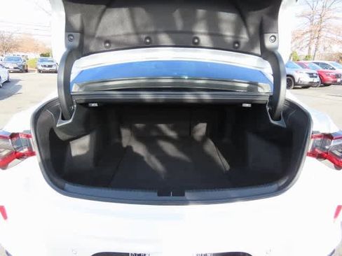Used 2022 Acura TLX SH-AWD w/ A-SPEC Pkg image 12