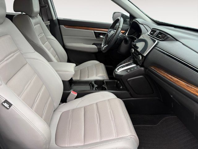 Used 2021 Honda CR-V EX-L image 14