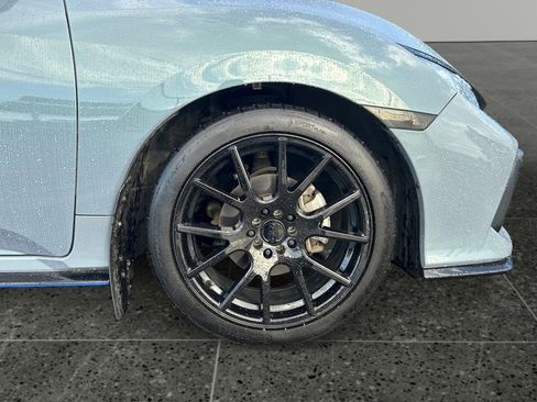 Used 2020 Honda Civic Sport Touring image 9