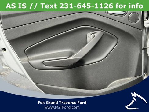 Used 2017 Ford Escape Titanium w/ Equipment Group 301A AWD/4WD image 28