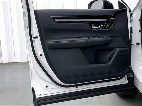 New 2026 Honda CR-V Sport Touring image 11