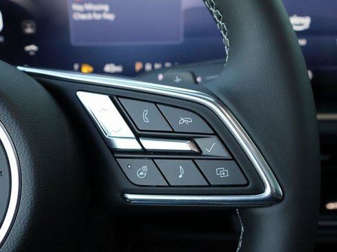 New 2025 Buick Envision Sport Touring image 32