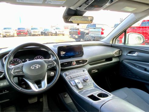 Used 2023 Hyundai Santa Fe SEL image 32