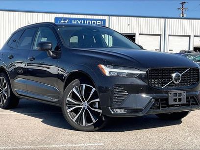Used 2024 Volvo XC60 B5 Ultimate