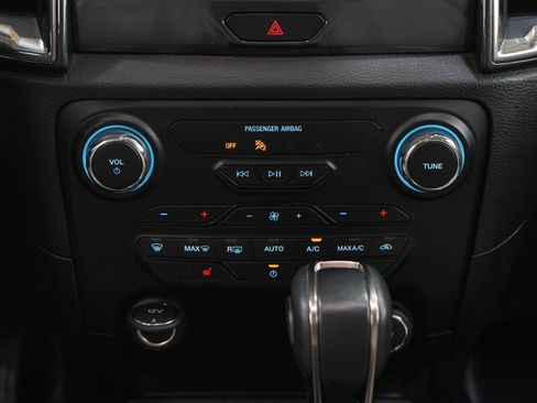 Used 2020 Ford Ranger Lariat w/ Equipment Group 501A Mid AWD/4WD image 19