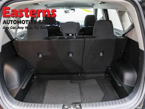 Used 2023 Kia Soul LX w/ Option Group 015 image 9