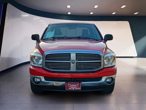 Used 2008 Dodge Ram 1500 Truck SLT image 8