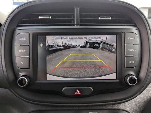 Used 2024 Kia Soul LX w/ Option Group 015 image 20