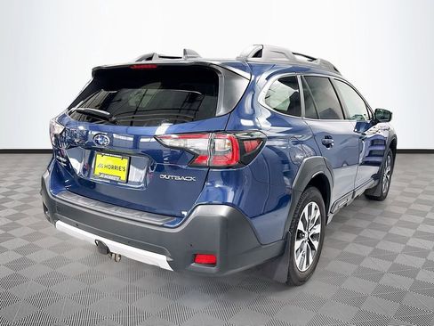 Used 2023 Subaru Outback Limited image 4