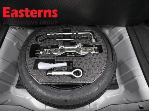 Used 2022 Honda Civic EX image 9