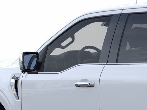 New 2025 Ford F150 Lariat w/ Equipment Group 502A High image 20