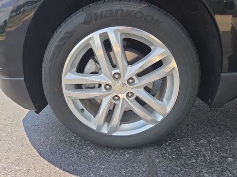 Certified 2019 Chevrolet Equinox Premier AWD/4WD image 32