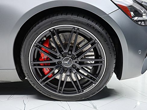 Used 2020 Mercedes-Benz AMG GT C image 46