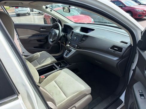 Used 2012 Honda CR-V EX image 9