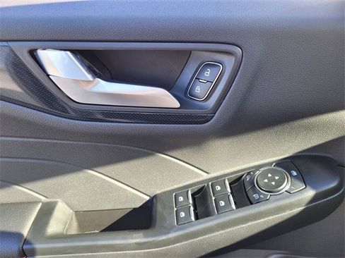 New 2026 Ford Escape ST-Line w/ Tech Pack #1 image 25