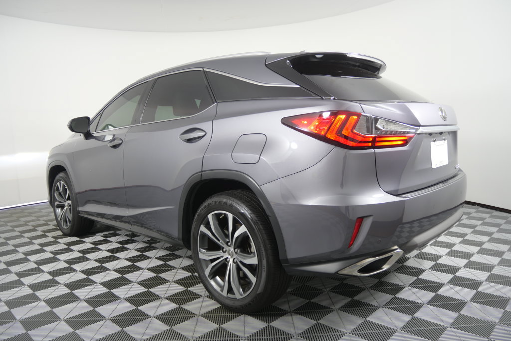 Used 2017 Lexus RX 350 FWD image 6