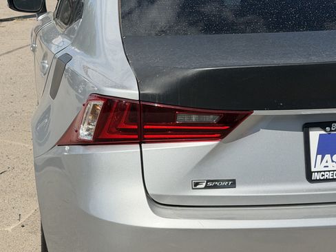 Used 2015 Lexus IS 250 AWD w/ F-Sport Package image 23