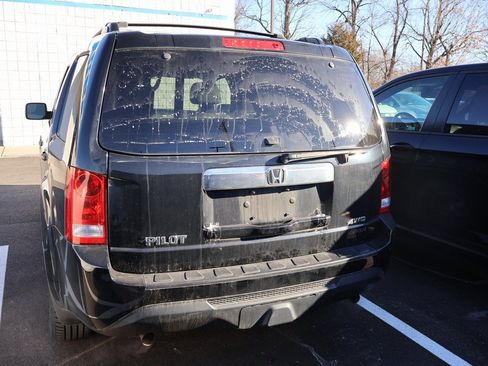 Used 2015 Honda Pilot LX image 6