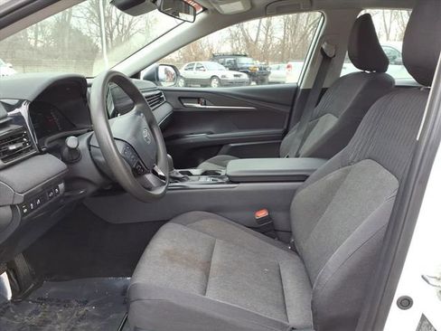 Certified 2025 Toyota Camry LE image 12