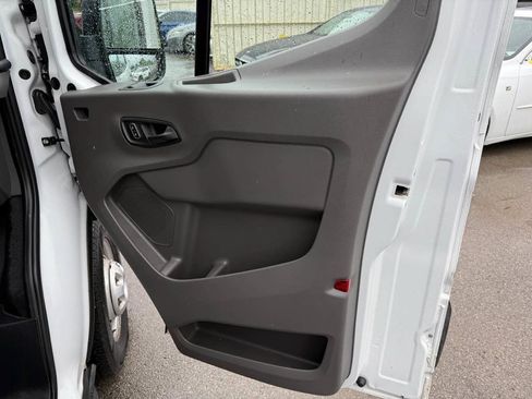 Used 2024 Ford Transit 350 148 High Roof Extended AWD image 36