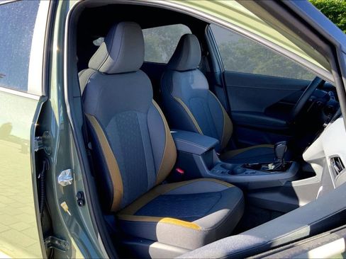 New 2026 Subaru Crosstrek 2.5i Sport AWD/4WD image 10