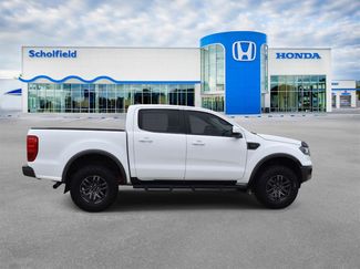 Used 2021 Ford Ranger Lariat w/ Tremor Off-Road Package AWD/4WD video 2