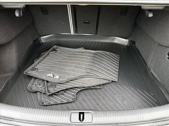 Used 2015 Audi A3 1.8T Premium w/ Cold Weather Package FWD image 27