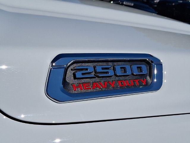 Certified 2024 RAM 2500 Limited w/ Safety Group AWD/4WD image 30