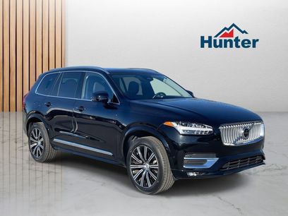 Certified 2024 Volvo XC90 B6 Plus