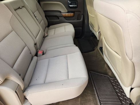 Used 2014 GMC Sierra 1500 SLE w/ Texas SLE Value Package RWD image 25