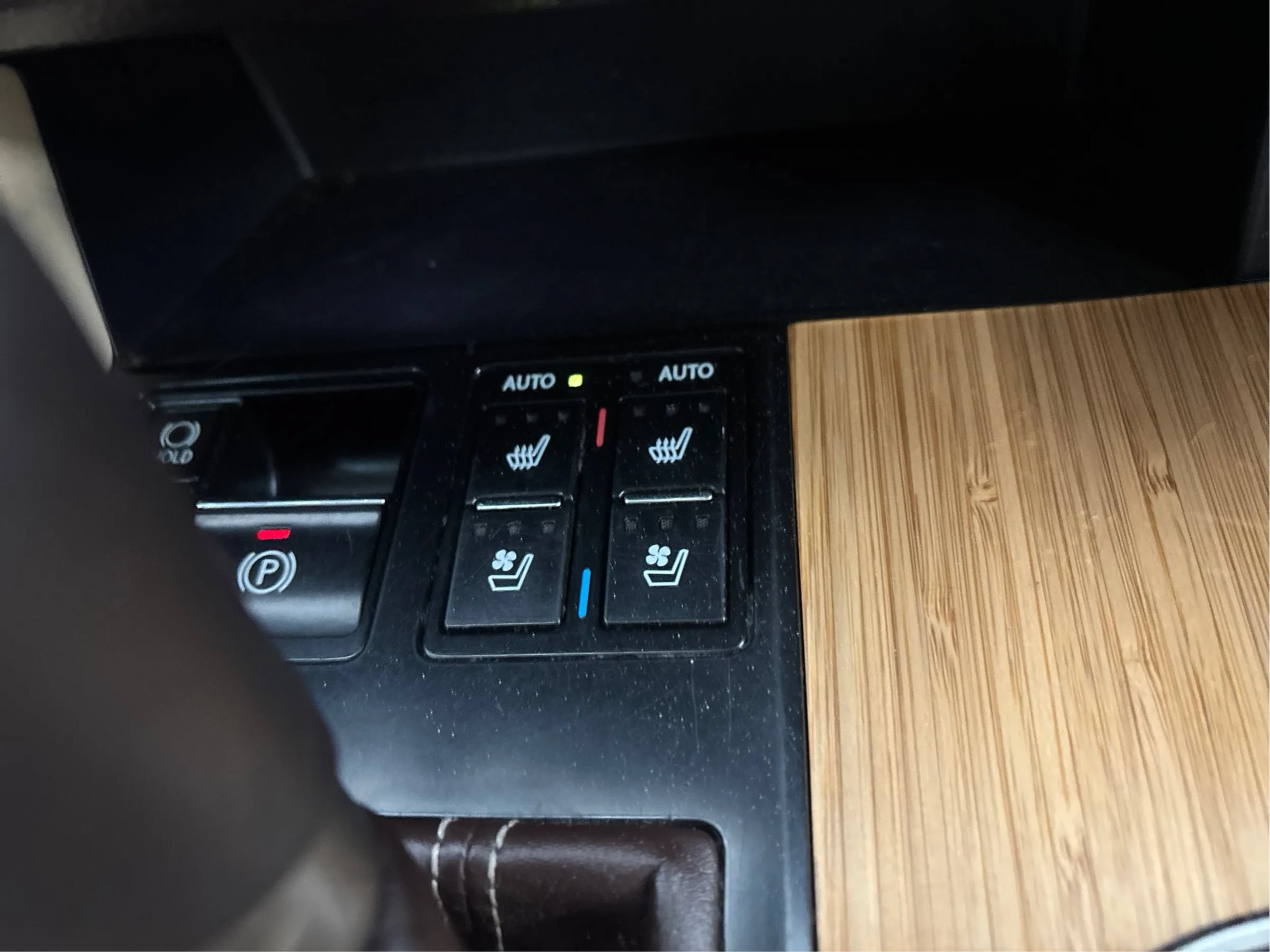 Used 2019 Lexus RX 350L AWD image 44