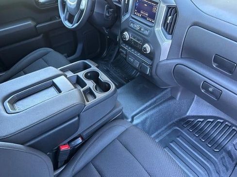 New 2026 GMC Sierra 1500 Pro w/ Pro Value Package AWD/4WD image 16
