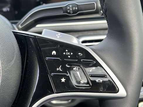 New 2026 Mercedes-Benz GLE 350 4MATIC image 22