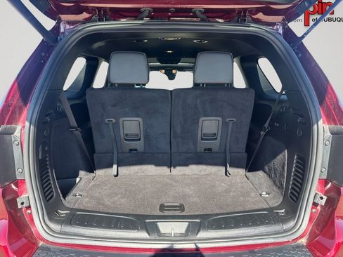 Used 2024 Dodge Durango GT AWD/4WD image 24