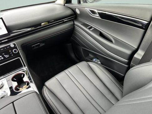 Used 2026 Genesis GV80 2.5T AWD/4WD image 21