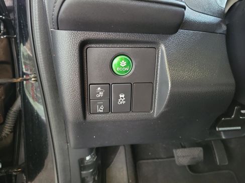 Used 2022 Honda HR-V EX image 24