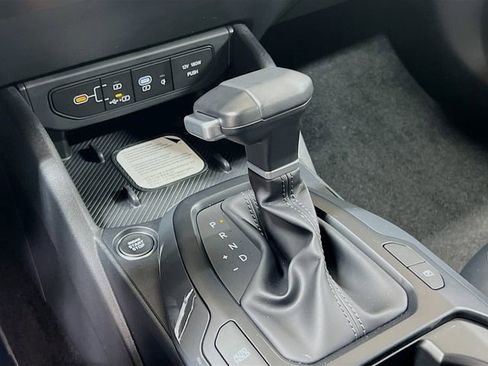 New 2026 Kia K4 EX FWD image 16