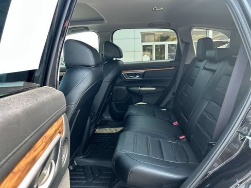 Used 2021 Honda CR-V EX-L image 19