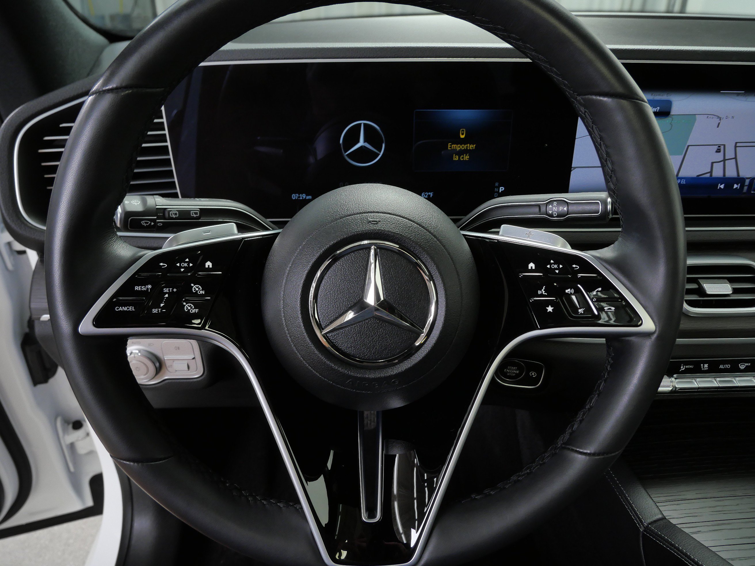 Used 2024 Mercedes-Benz GLE 350 4MATIC image 22