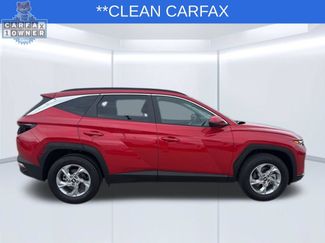 Used 2023 Hyundai Tucson SEL AWD/4WD video 2