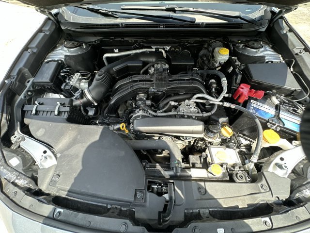 Certified 2024 Subaru Legacy Premium AWD/4WD image 27