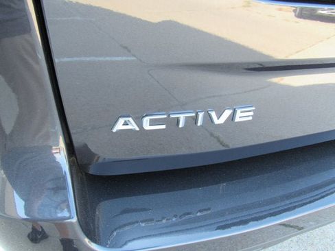Used 2025 Ford Expedition Active AWD/4WD image 52
