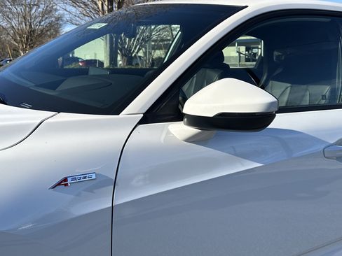 New 2026 Acura Integra A-Spec image 12