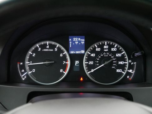 Used 2017 Acura RDX AWD w/ Technology Package image 20