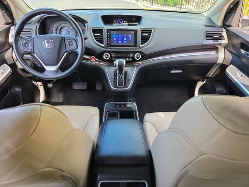 Used 2015 Honda CR-V EX-L image 14