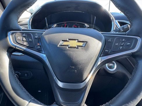 Used 2023 Chevrolet Equinox Premier image 18