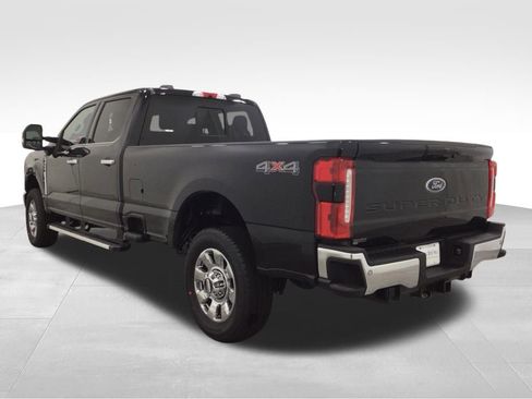 New 2026 Ford F350 Lariat w/ Chrome Package image 2
