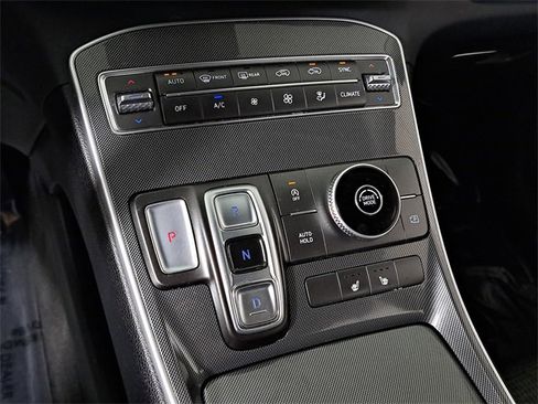 Used 2022 Hyundai Santa Fe SEL w/ Convenience Package image 30