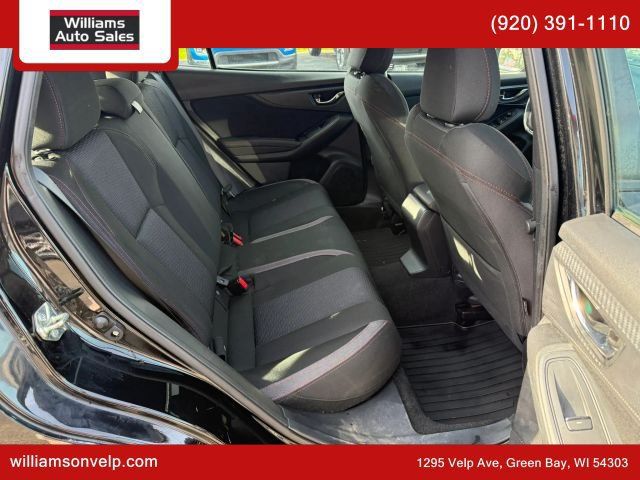 Used 2017 Subaru Impreza 2.0i Sport AWD/4WD image 14