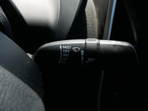 Used 2023 Subaru Solterra AWD image 33